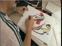 adidas Product Design