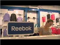 Reebok Store
