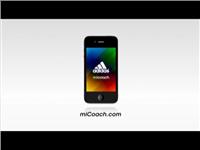 miCoach
