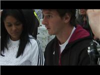 Catch Me If You Can  - Lionel Messi