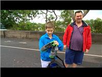 Tsonga, Ivanovic and Verdasco Missing Adizero Feather Shoes in Melbourne
