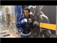 Nani Inducted into adidas