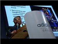 adidas Group Releases 2010 Financial Results