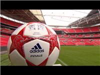 adidas Launch the UEFA Champions League Final Official Match Ball