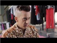 Jeremy Scott – %22all adidas%22 Global Brand Campaign
