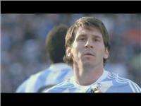 "all adidas" Global Brand Campaign