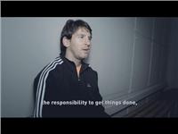 Lionel Messi - Passion Story A-Roll