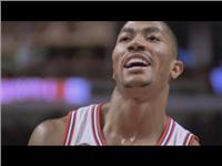 Derrick Rose - Passion Story A-Roll