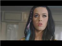 Katy Perry - Behind the Scenes B-Roll