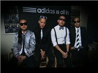 adidas Brings Hip-Hop Group Far East Movement to Local High School for Surprise Concert