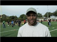 NFL Stars Surprise Local Southern California Football Players with Chance to be in adidas Commercial