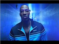 Dwight Howard adicolor "Live in Color"