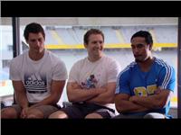 A new All Blacks jersey is coming