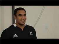adidas Unveils New All Blacks 2011 Jersey