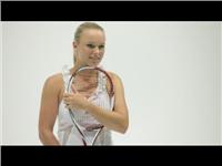 Caroline Wozniacki to Wear Pleated adidas by Stella McCartney Dress for US Open 2011