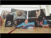 adidas Corporate videos