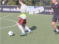adidas Group Campus / Stripes / World of Sports, Herzogenaurach