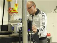 adidas Innovation / Testcenter & Engineering / Laces, Herzogenaurach