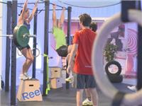 adidas Group Reebok and CrossFit, Herzogenaurach