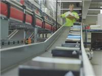 adidas Group Distribution Center, Uffenheim