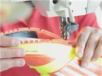 adidas Group Production, Scheinfeld