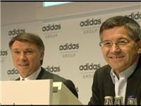 Footage press conference
