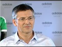 Statements CEO Herbert Hainer - English