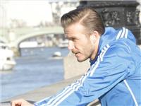 London - the day