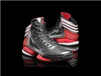 World's Lightest Basketball Shoe Gets Lighter As adidas Unveils Lighter, Stronger, Brighter adiZero Crazy Light 2 - New Video Available