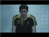Iker Casillas, un portero al nivel de la UEFA Champions League