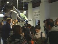 adidas Showcases Future of Football at First 'adidas lab' - New Video Available