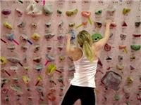 Shauna Coxsey – on conditioning