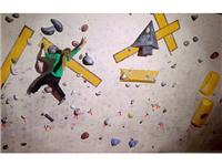 adidas gets behind the scenes with Shauna Coxsey