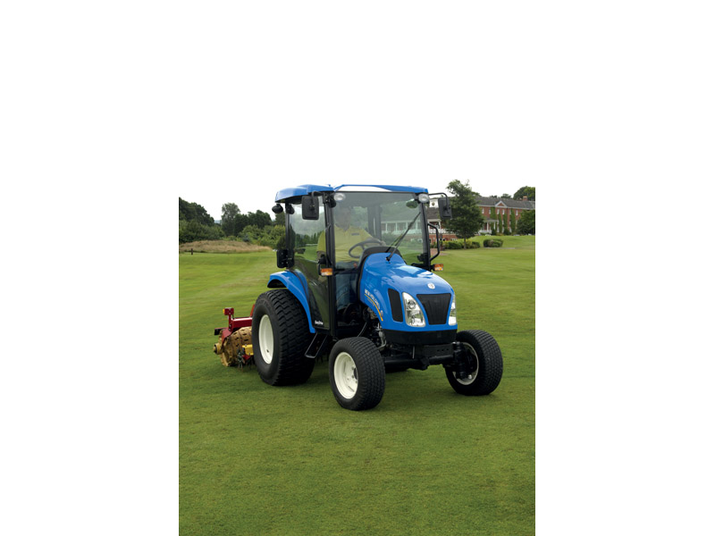 Boomer 45D 15 8UD45004 Boomer 45D 15 8UD45004