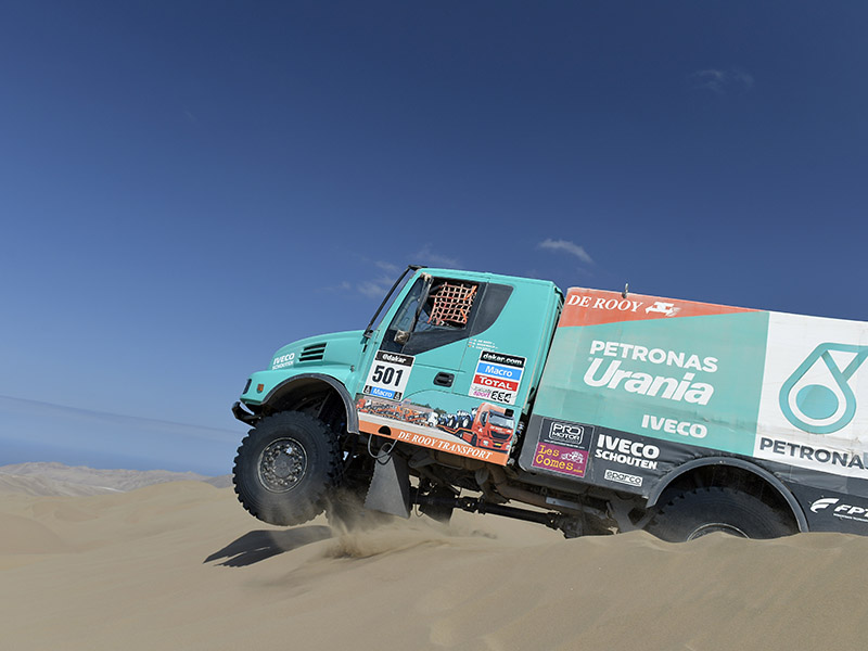 Dakar Stage 10 - 1 Dakar Stage 10 - 1