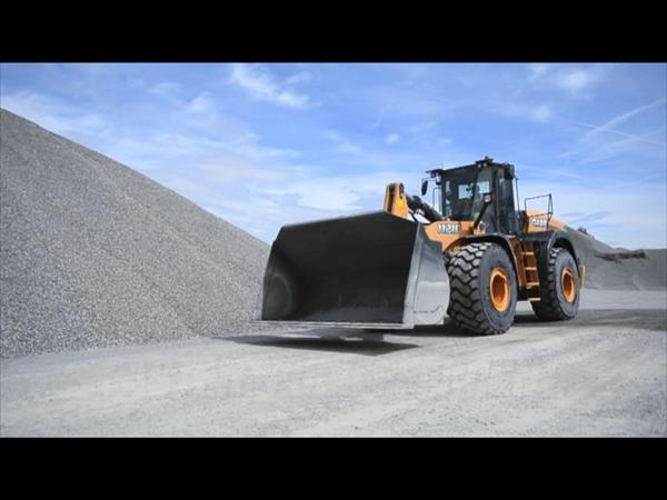 Case Construction wheel loader 1121F Case Construction wheel loader 1121F