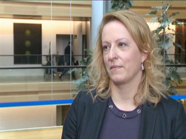 Migration needs Dutch EU presidency leadership ; Ukraine referendum debate Migration needs Dutch EU presidency leadership ; Ukraine referendum debate