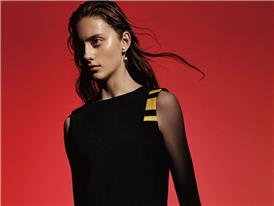 FILA and Jason Wu Reinvent the "Modern Classic" for FW 2016