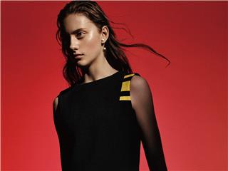 FILA and Jason Wu Reinvent the "Modern Classic" for FW 2016