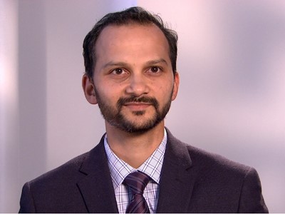 Dhruv S. Kazi, M.D., M.Sc., M.S., - University of California San Francisco