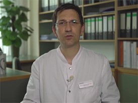 Doctor Monologue: Device Reduces Risk of Brain Injury After Heart Valve Replacement