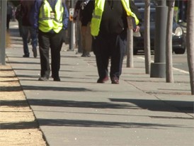 B-Roll: New Medication for High Cholesterol Not Cost-Effective