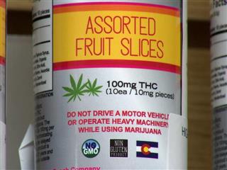 Marijuana Exposure Increases Among Colorado Kids Since Legalization