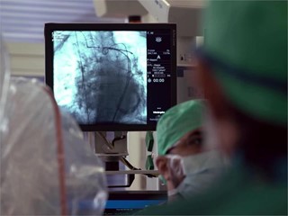 Device Reduces Risk of Brain Injury After Heart Valve Replacement