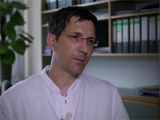 Soundbites: Device Reduces Risk of Brain Injury After Heart Valve Replacement