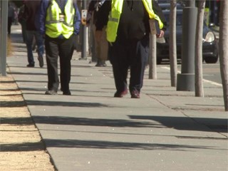 B-Roll: New Medication for High Cholesterol Not Cost-Effective