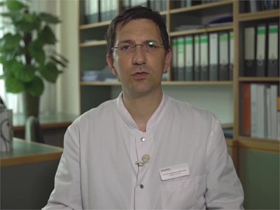 Doctor Monologue: Device Reduces Risk of Brain Injury After Heart Valve Replacement