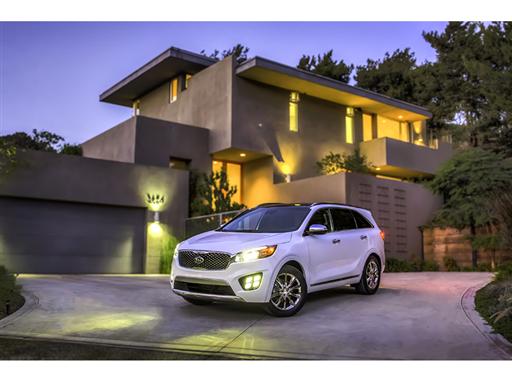 Sorento Beauty Sorento Beauty