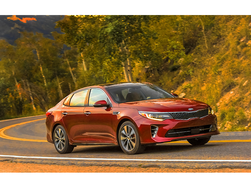 2016 Optima SX 2.0 turbo 2016 Optima SX 2.0 turbo