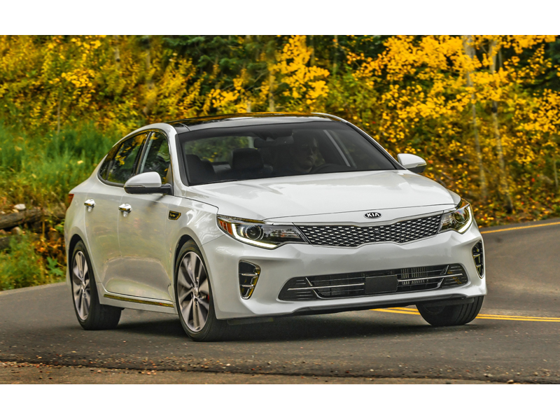 Optima SXL 2 Turbo Optima SXL 2 Turbo